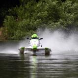 ADAC Motorboot Cup, Lorch am Rhein, Max Stilz